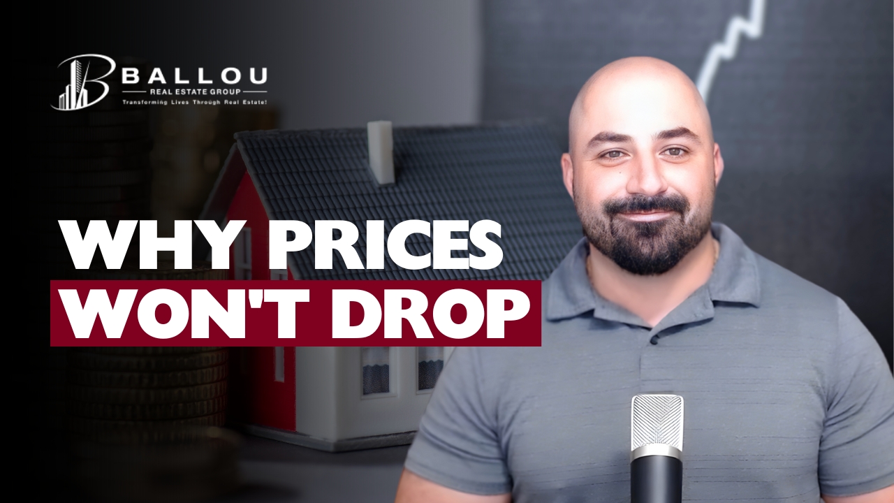 Why Bay Area’s Housing Market Won’t Crash