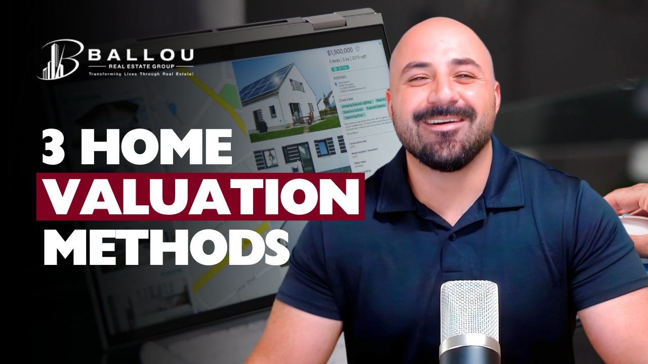 What’s the Best Way To Find Out Your Home’s True Value?