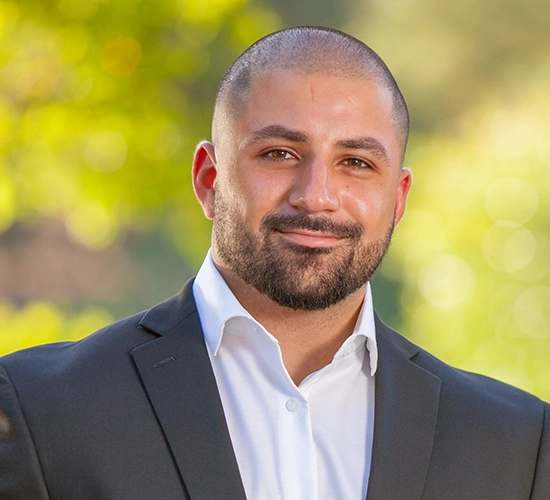 Haleem Ballou profile image