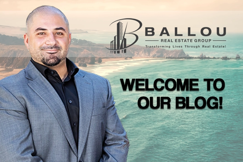 Welcome to Our Blog!